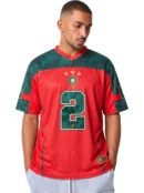 T-shirt Maroc Oversize