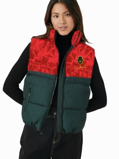 Doudoune imperméable