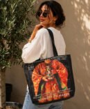 Sac Artisanal « Timbre »