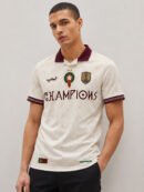 Maillot Maroc Champions 🇲🇦