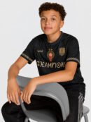 Maillot Maroc Champions 🇲🇦