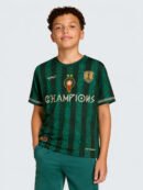 Maillot Maroc Champions 🇲🇦