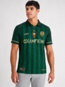 Maillot Maroc Champions 🇲🇦