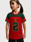 tshirt maroc oversize enfant
